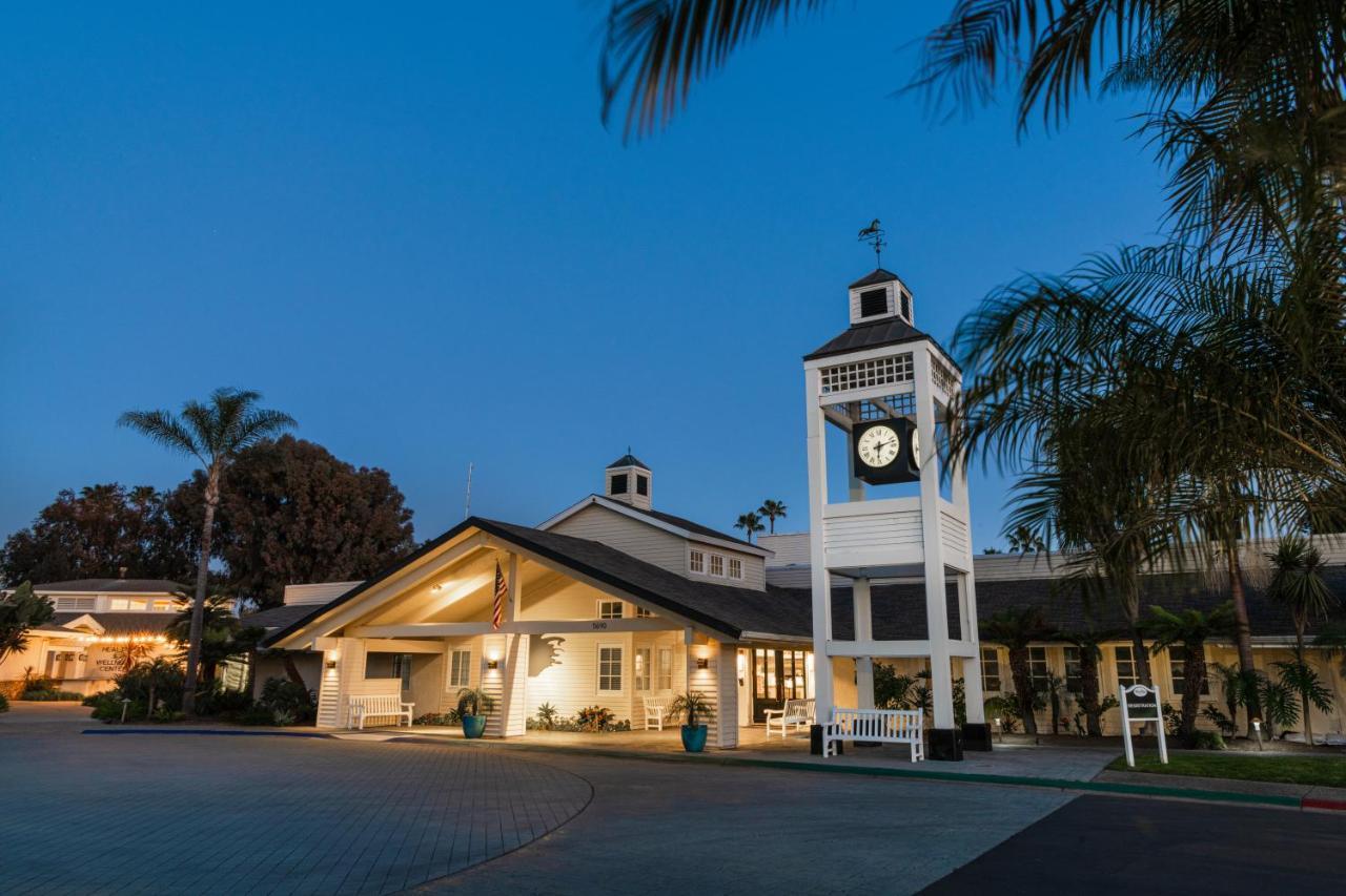 Guesthouse, Hotel At La Valle Rancho Santa Fe Exterior photo