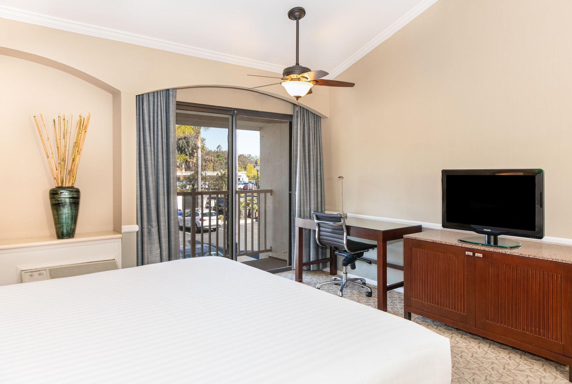 Guesthouse, Hotel At La Valle Rancho Santa Fe Exterior photo