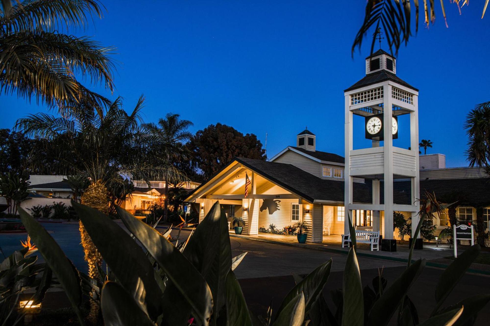 Guesthouse, Hotel At La Valle Rancho Santa Fe Exterior photo